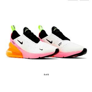 Nike Air Max 270